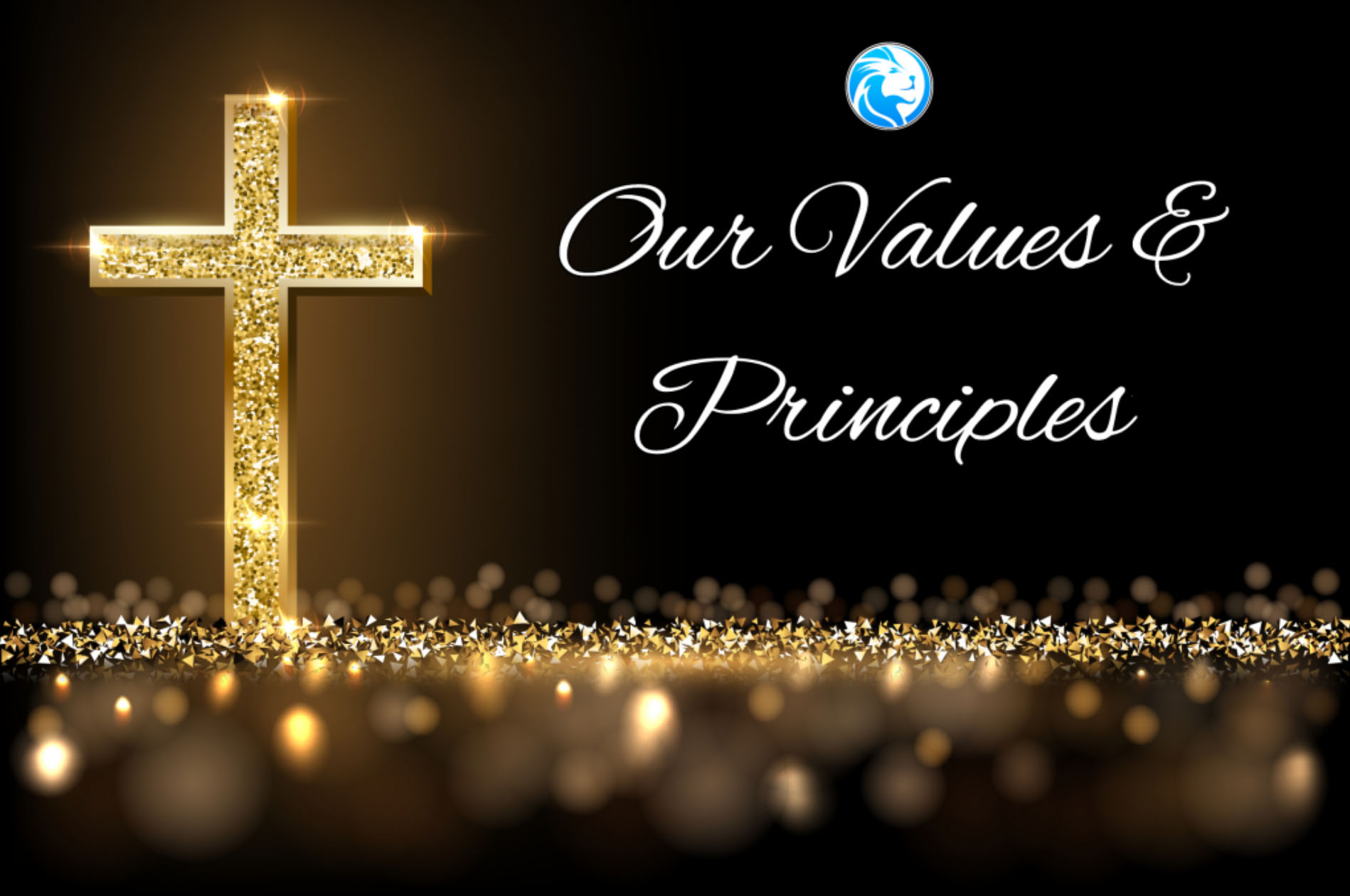 808 Lion Lifestyle Values And Principles