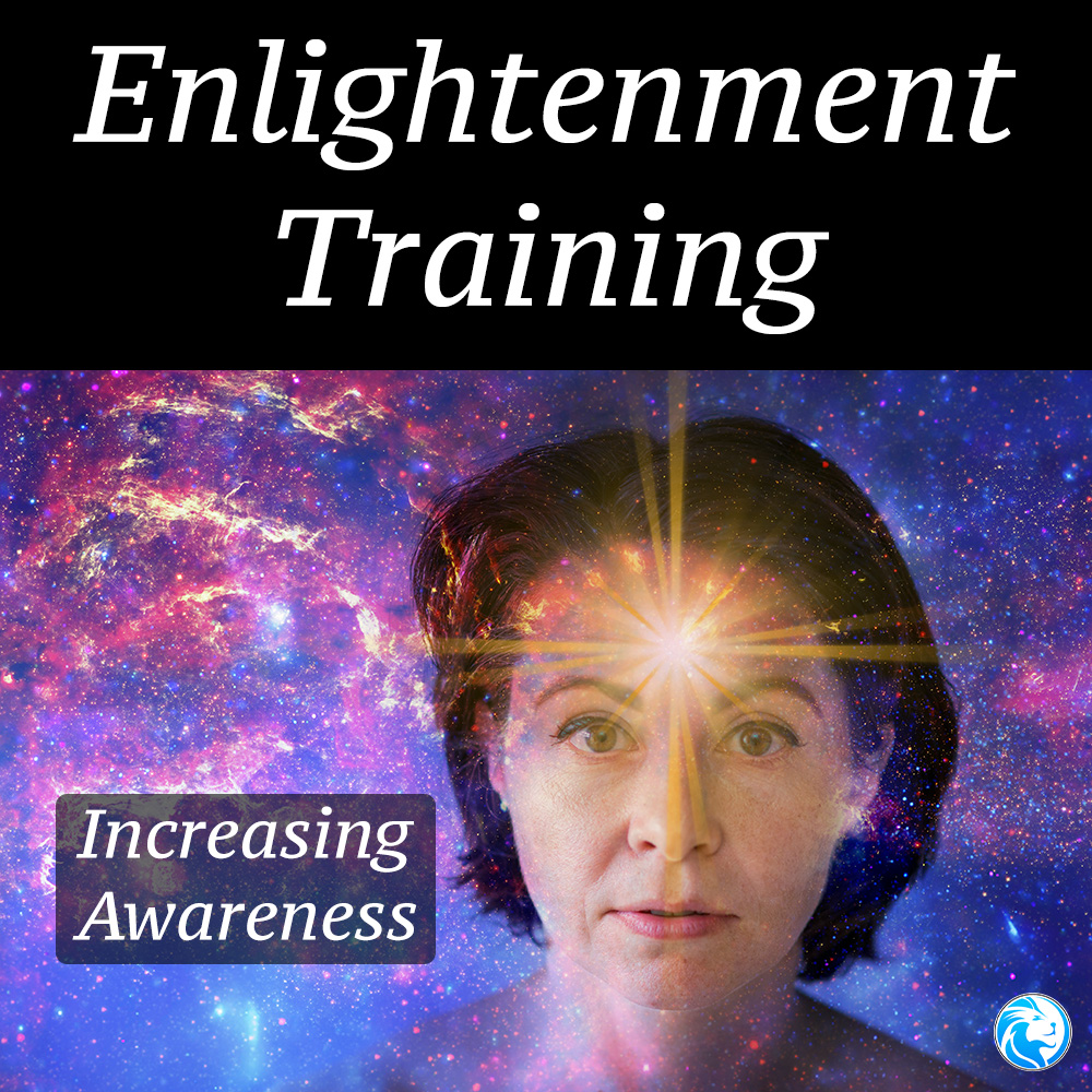 Enlightenment Training