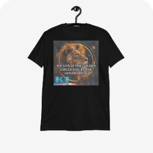 We Live T-Shirt