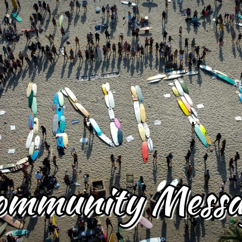 Community Message|Gift Of Powers|Quantum Realm Secrets|Our Community Message|808 Lion Lifestyle Mentality