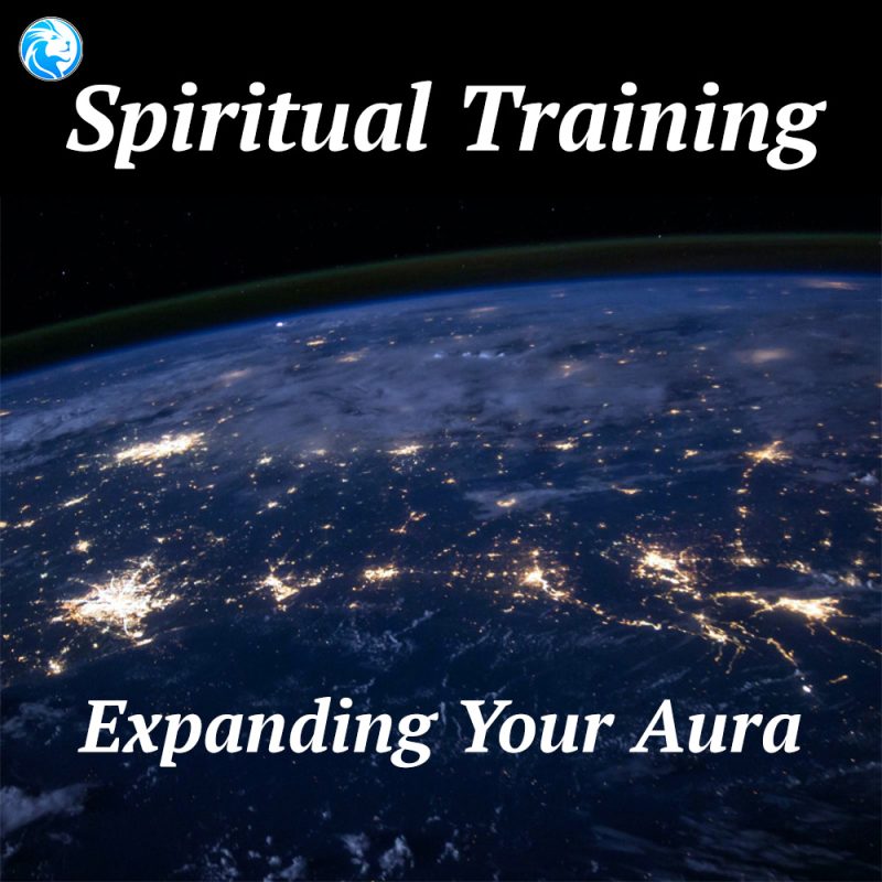 Expanding Your Aura
