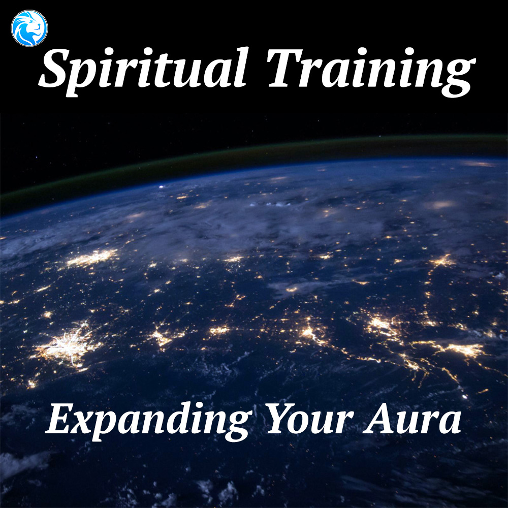 Expanding Your Aura