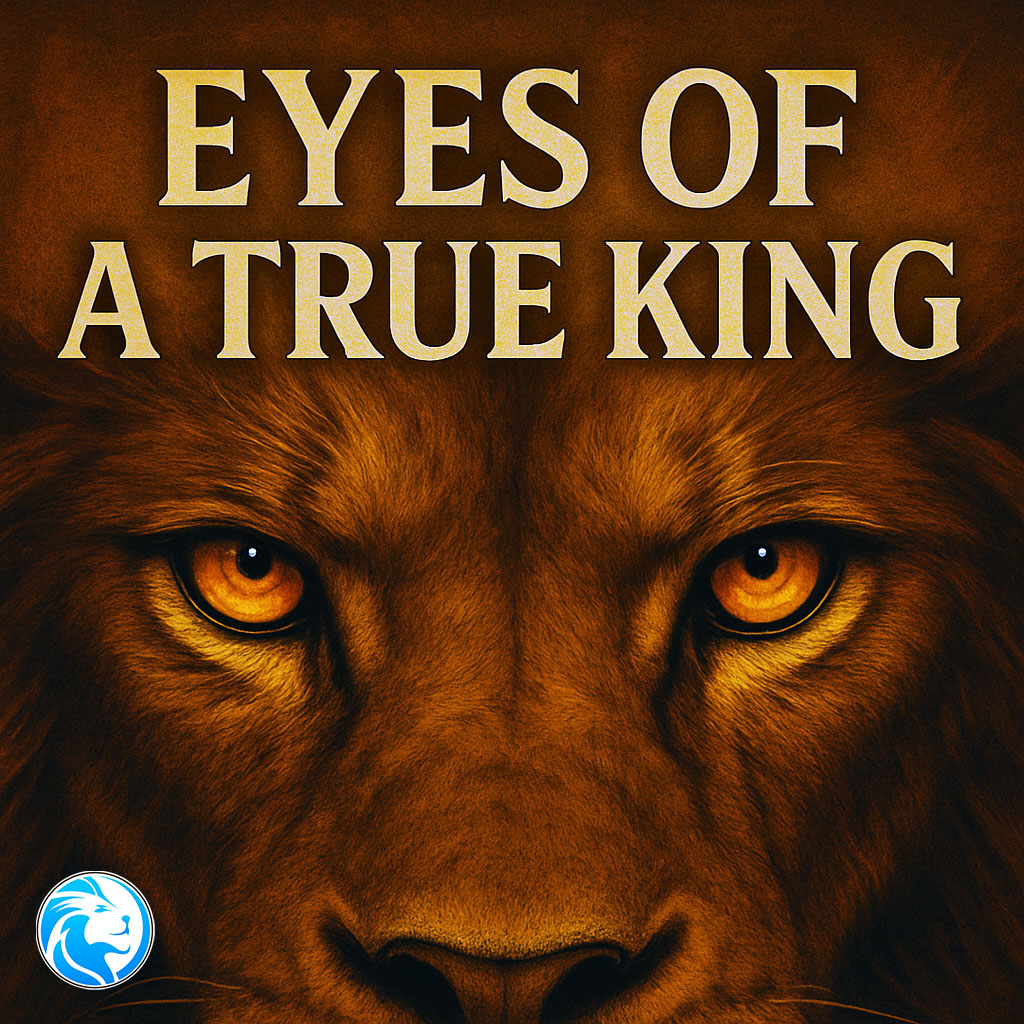 Eyes of a True King|Eyes of a True King