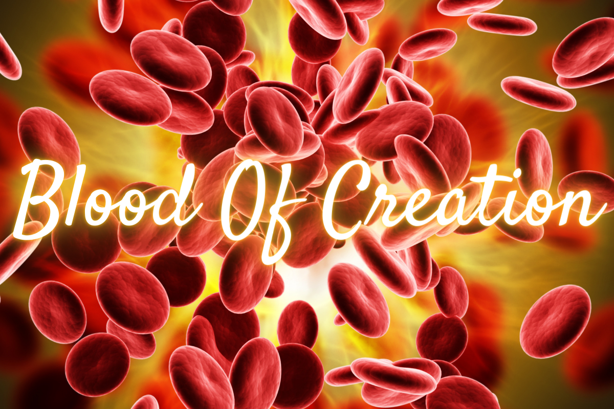 Blood Of Creation