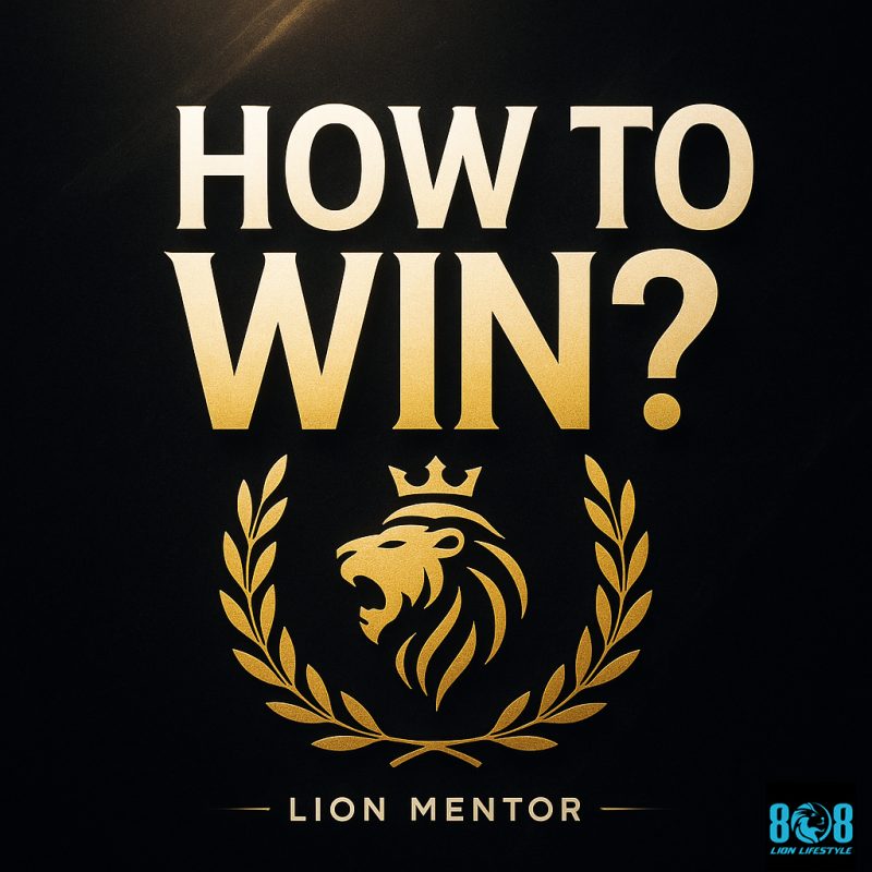 Learn how to win in life through deliberate practice