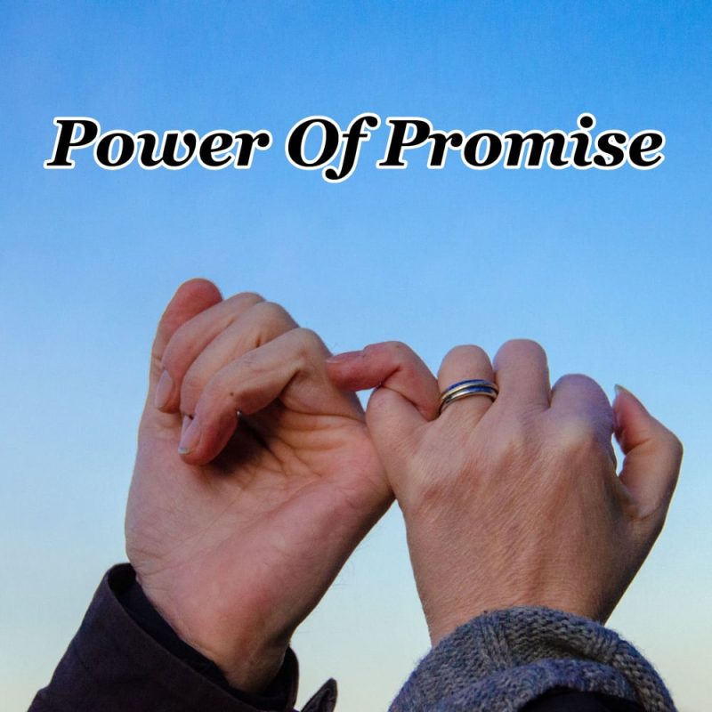 Power Of Promise